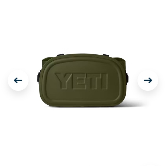 NWT Yeti Hopper M12 backpack soft cooler - Picture 7 of 15